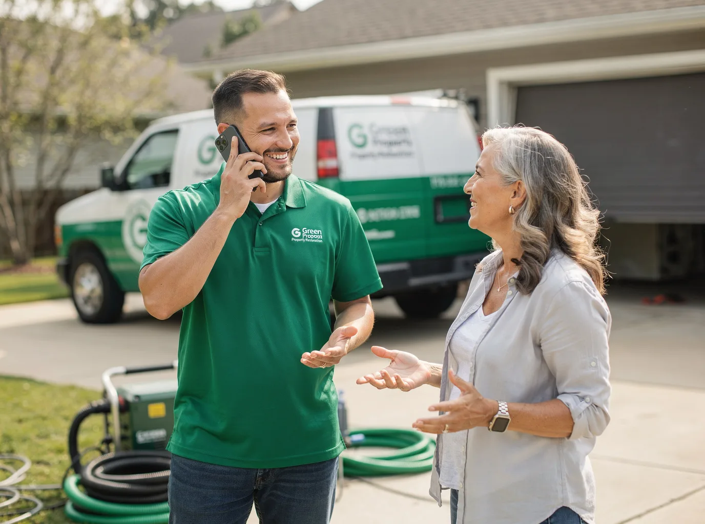 Water Damage Restoration Thompsons Station, TN FAQs